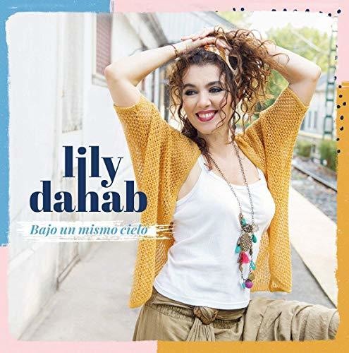 Dahab,lily - Bajo Un Mismo Cielo - Music CD