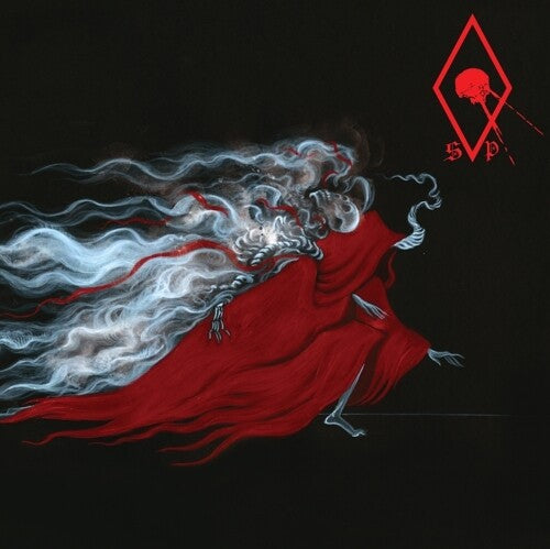 Spirit Possession - Spirit Possession - Music CD