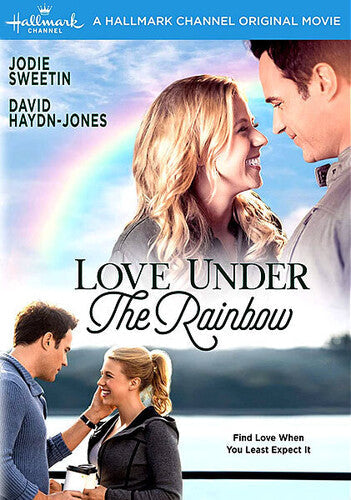 Love Under The Rainbow Dvd - Love Under The Rainbow Dvd - DVD