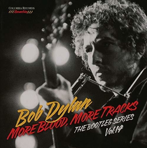 Dylan,bob - More Blood More Tracks: The Bootleg Series 14 - Music CD