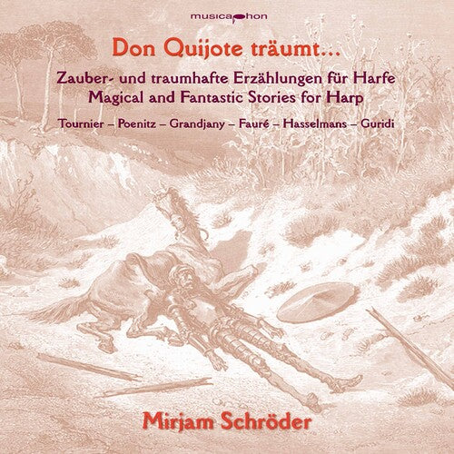 Don Quijote Traumt / Various - Don Quijote Traumt / Various - Music CD
