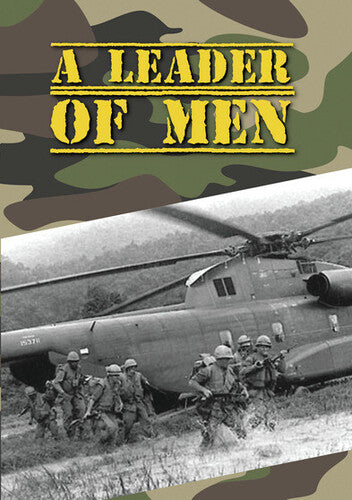 Leader Of Men - Leader Of Men - DVD