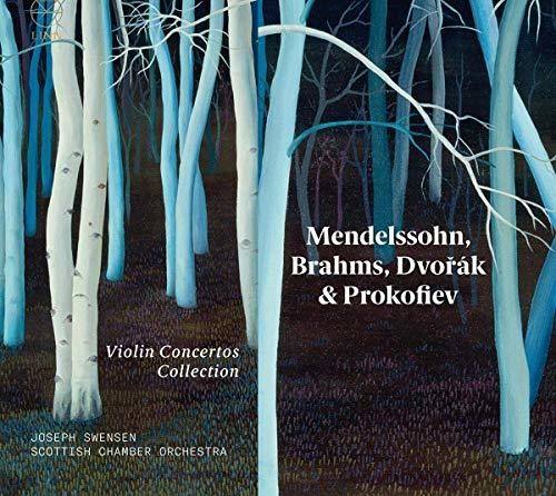Violin Concertos Collection / Various - Violin Concertos Collection / Various - Music CD