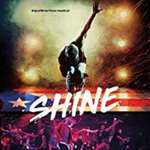 Shine / O.s.t. - Shine / O.s.t. - Music CD