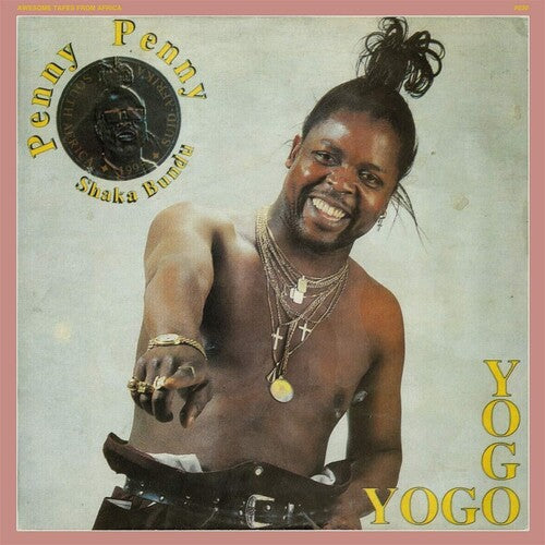 Penny Penny - Yogo Yogo - Music CD