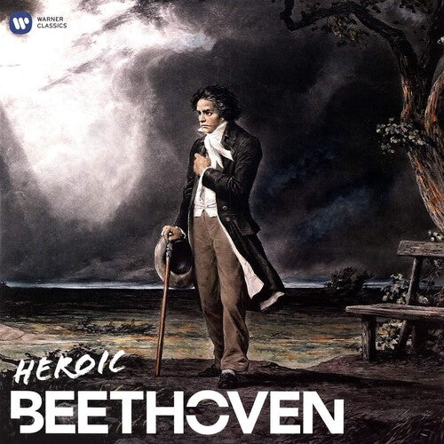 Heroic Beethoven (best Of) - Heroic Beethoven (best Of) - Vinyl Record