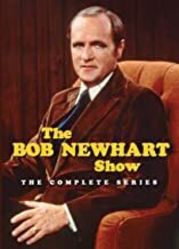Bob Newhart Show: Complete Series - Bob Newhart Show: Complete Series - DVD