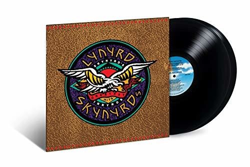 Lynyrd Skynyrd - Skynyrd's Innyrds (their Greatest Hits) - Vinyl Record