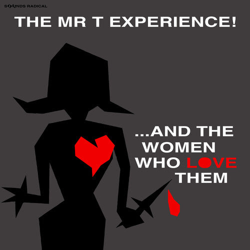 Mr. T Experience - & The Women Who Love Them - Music CD