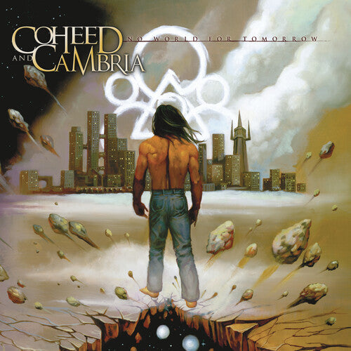 Coheed & Cambria - Good Apollo I'm Burning Star Iv 2: No World For - Vinyl Record
