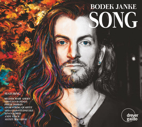 Rodgers / Janke / Donkin - Song - Music CD