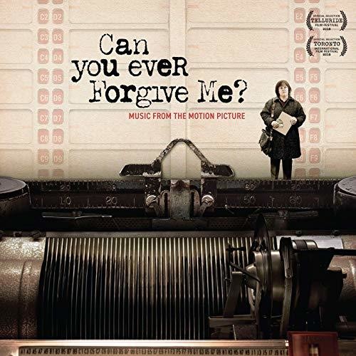 Can You Ever Forgive Me / Various - Can You Ever Forgive Me / Various - Vinyl Record