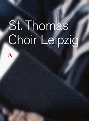 Bach's St Matthew Passion & Mass In B Minor - Bach's St Matthew Passion & Mass In B Minor - DVD