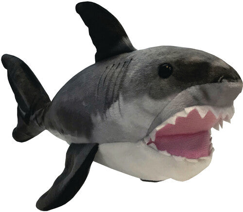 Jaws - Bruce The Shark Plush - Jaws - Bruce The Shark Plush - Collectibles
