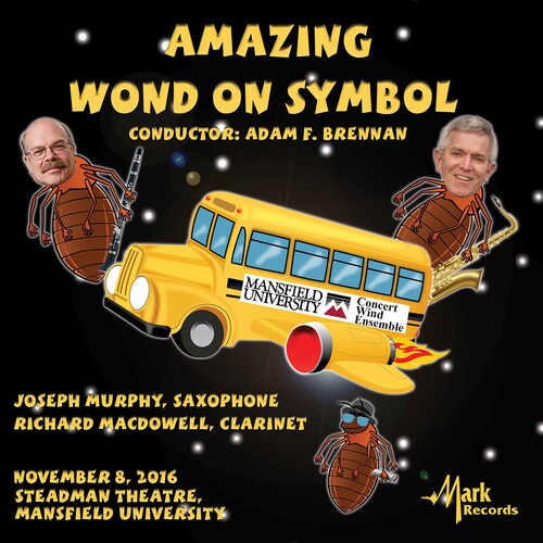 Amazing Wond On Symbol / Various - Amazing Wond On Symbol / Various - Music CD