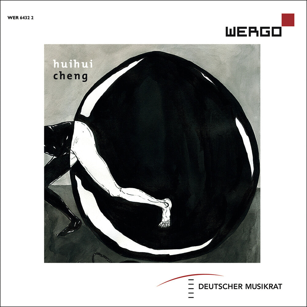 Cheng - Huihui Cheng Music CD
