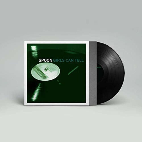 Spoon - Girls Can Tell - Vinyl Record