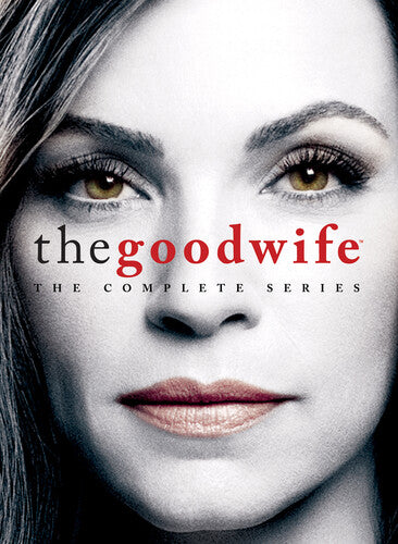 Good Wife: Complete Series - Good Wife: Complete Series - DVD