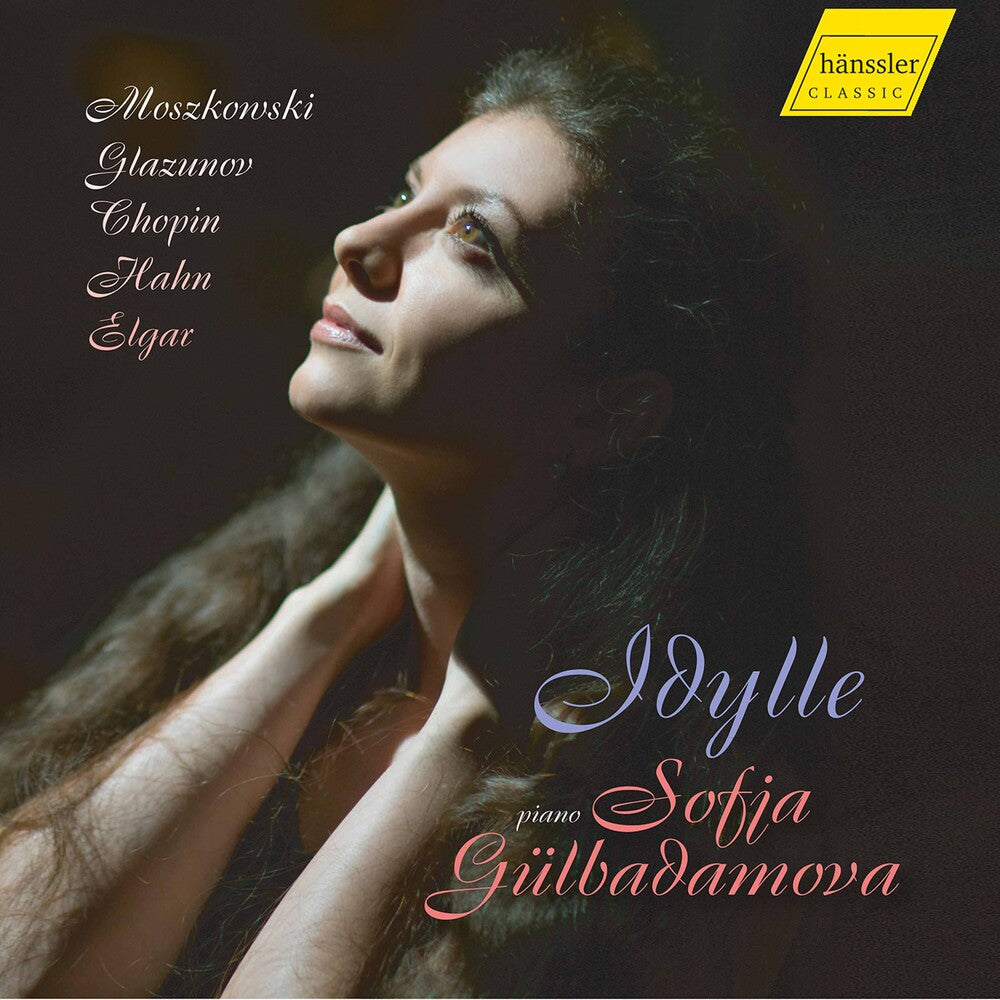 Idylle / Various - Idylle Music CD