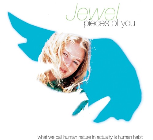 Jewel - Pieces Of You - Vinyl Record