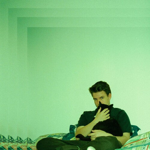 Rex Orange County - Bcos U Will Never B Free - Vinyl Record
