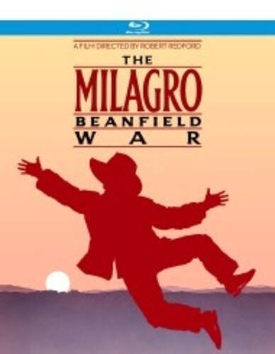Milagro Beanfield War (1988) - Milagro Beanfield War (1988) - Blu-ray
