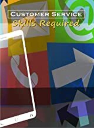 Business & Hr Training: Service Skills Required - Business & Hr Training: Service Skills Required - DVD
