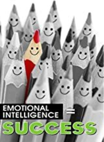 Business & Hr Training: Emotional Intelligence - Business & Hr Training: Emotional Intelligence - DVD
