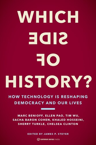 Steyer,james P - Which Side Of History - Books