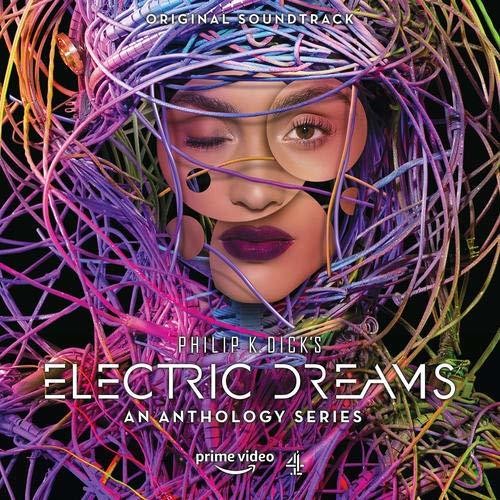 Philip K Dick's Electric Dreams / O.s.t. - Philip K Dick's Electric Dreams / O.s.t. - Music CD