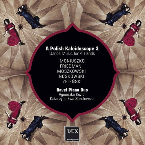 Polish Kaleidoscope 3 / Various - Polish Kaleidoscope 3 / Various - Music CD