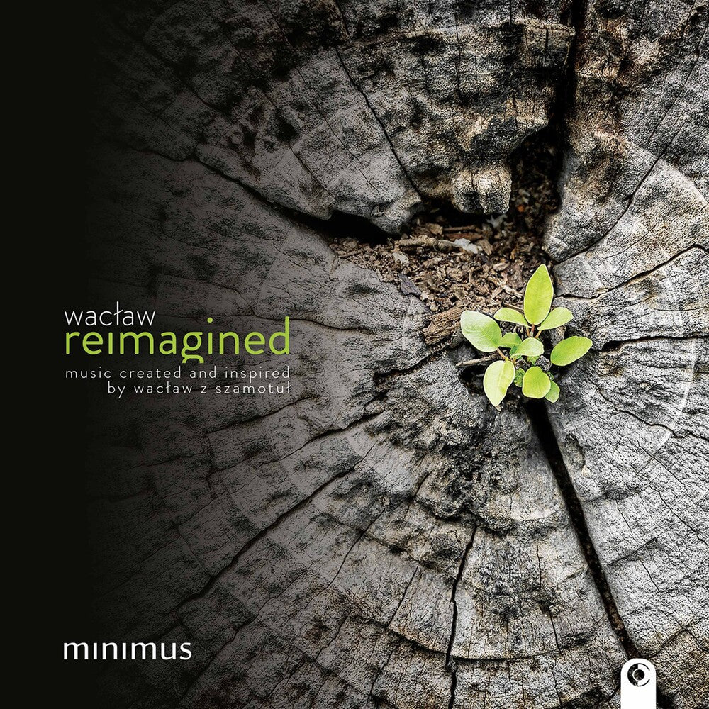 Waclaw Reimagined / Various - Waclaw Reimagined Music CD