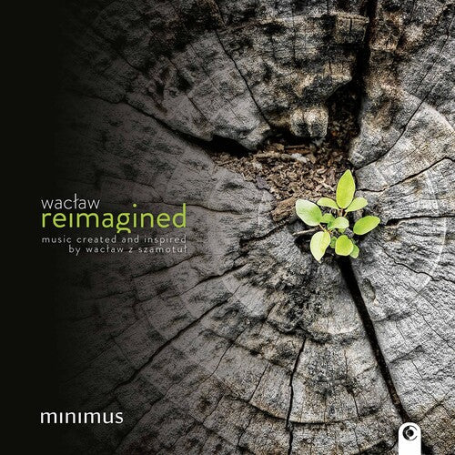 Waclaw Reimagined / Various - Waclaw Reimagined / Various - Music CD