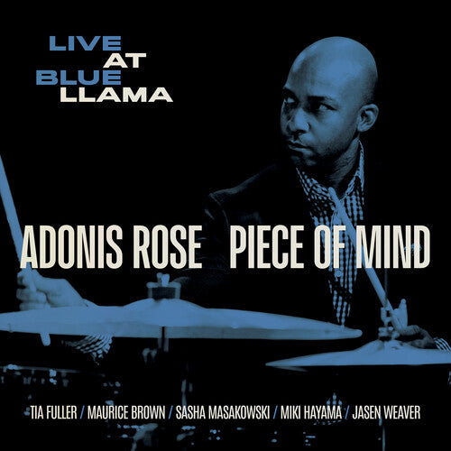 Piece Of Mind / Various - Piece Of Mind / Various - Music CD