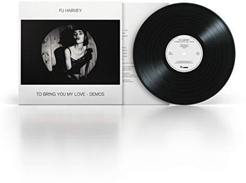 Harvey,pj - To Bring You My Love - Demos - Vinyl Record