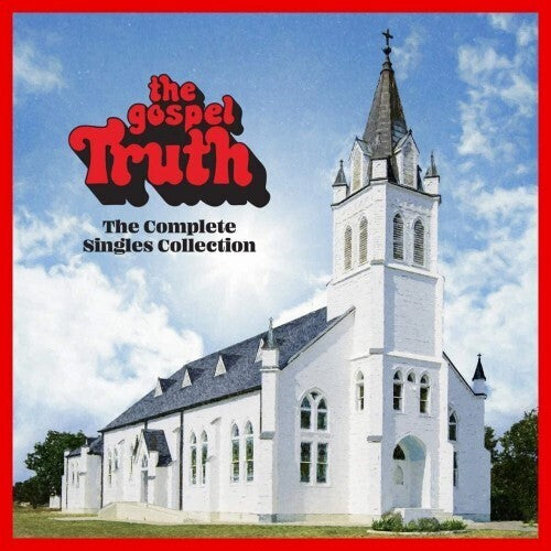 Gospel Truth: Complete Singles Collection / Var - Gospel Truth: Complete Singles Collection / Var - Music CD