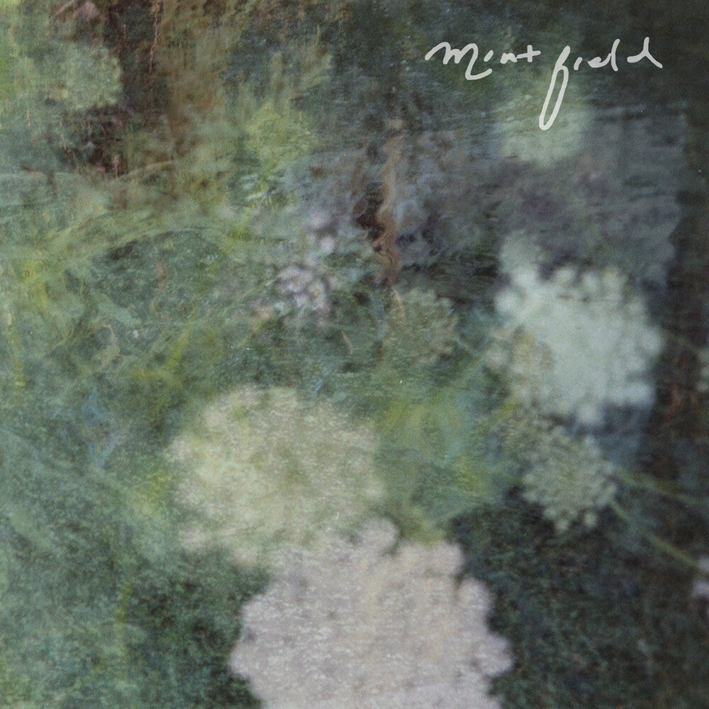 Mint Field - Sentimiento Mundial Music CD