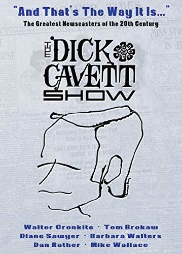 Dick Cavett Show: And That's The Way It Is - Dick Cavett Show: And That's The Way It Is - DVD