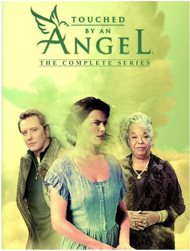 Touched By An Angel: Complete Series - Touched By An Angel: Complete Series - DVD