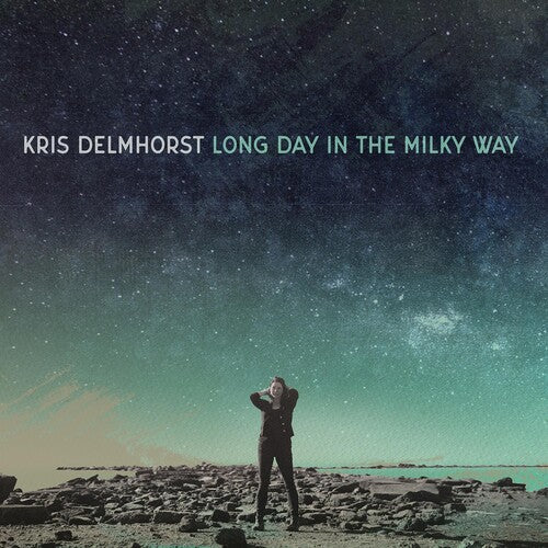 Delmhorst,kris - Long Day In The Milky Way - Vinyl Record
