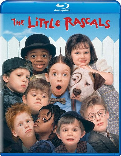 Little Rascals - Little Rascals - Blu-ray