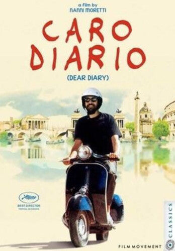 Caro Diario - Caro Diario - DVD