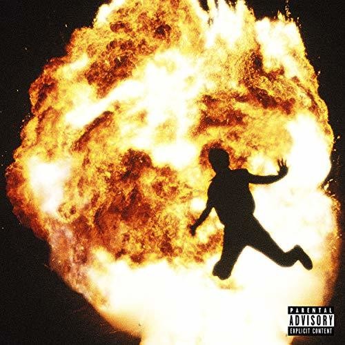 Metro Boomin - Not All Heroes Wear Capes - Vinyl Record