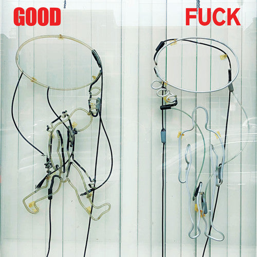 Good Fuck - Good Fuck - Vinyl Record