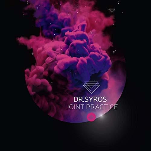 Dr. Syros - Joint Practice Music CD
