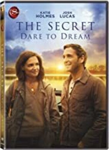 Secret: Dare To Dream - Secret: Dare To Dream - DVD