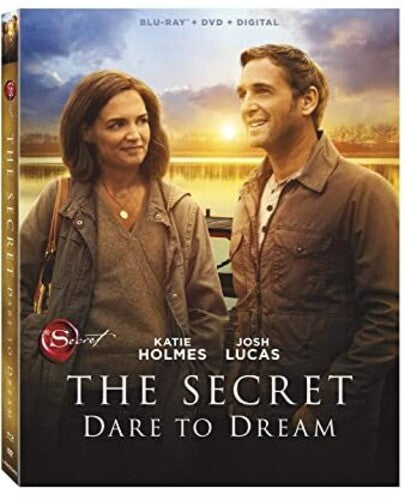 Secret: Dare To Dream - Secret: Dare To Dream - Blu-ray