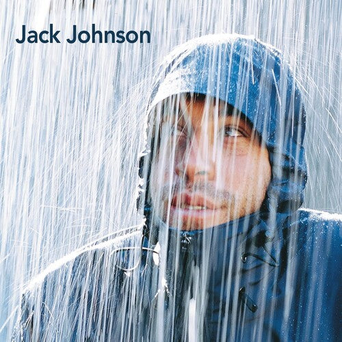 Johnson,jack - Brushfire Fairytales ( High Def Edition ) - Vinyl Record