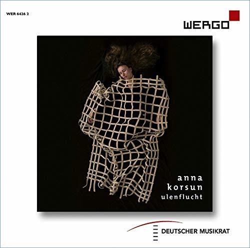 Korsun / Zimmer - Ulenflucht Music CD