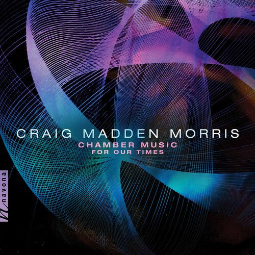 Morris - Chamber Music For Our Times - Music CD